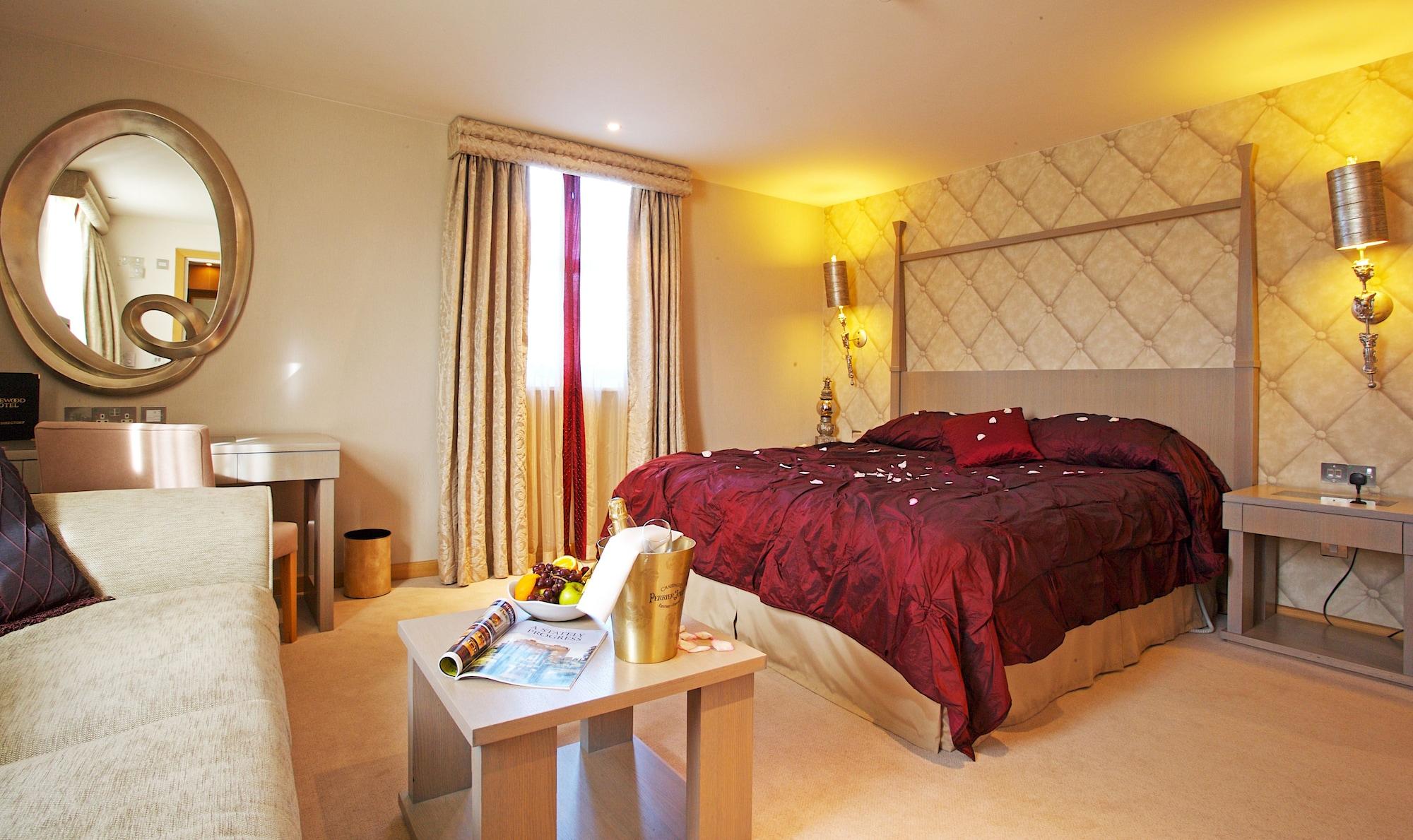 The Pinewood Hotel Slough Kültér fotó