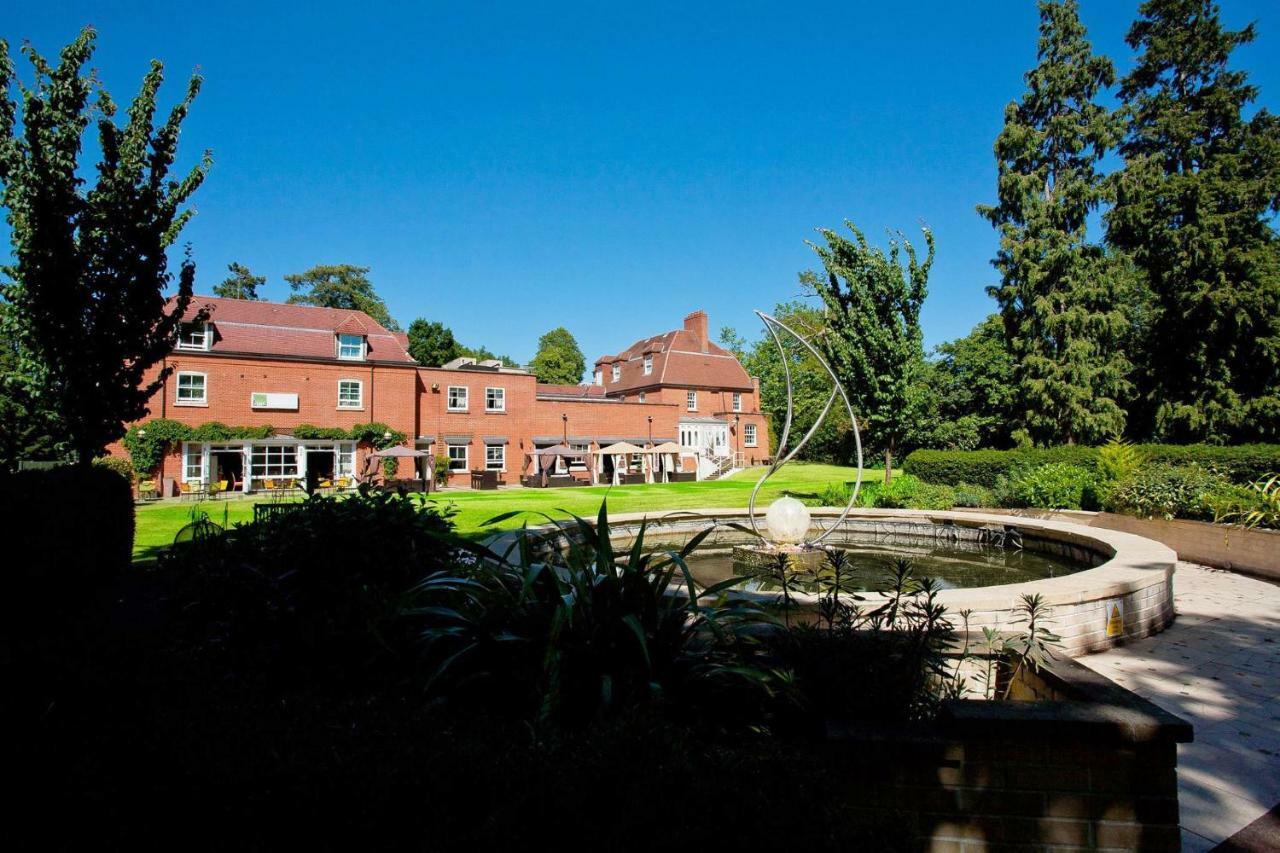 The Pinewood Hotel Slough Kültér fotó